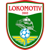 Trang chủ 34 Lokomotiv Tashkent